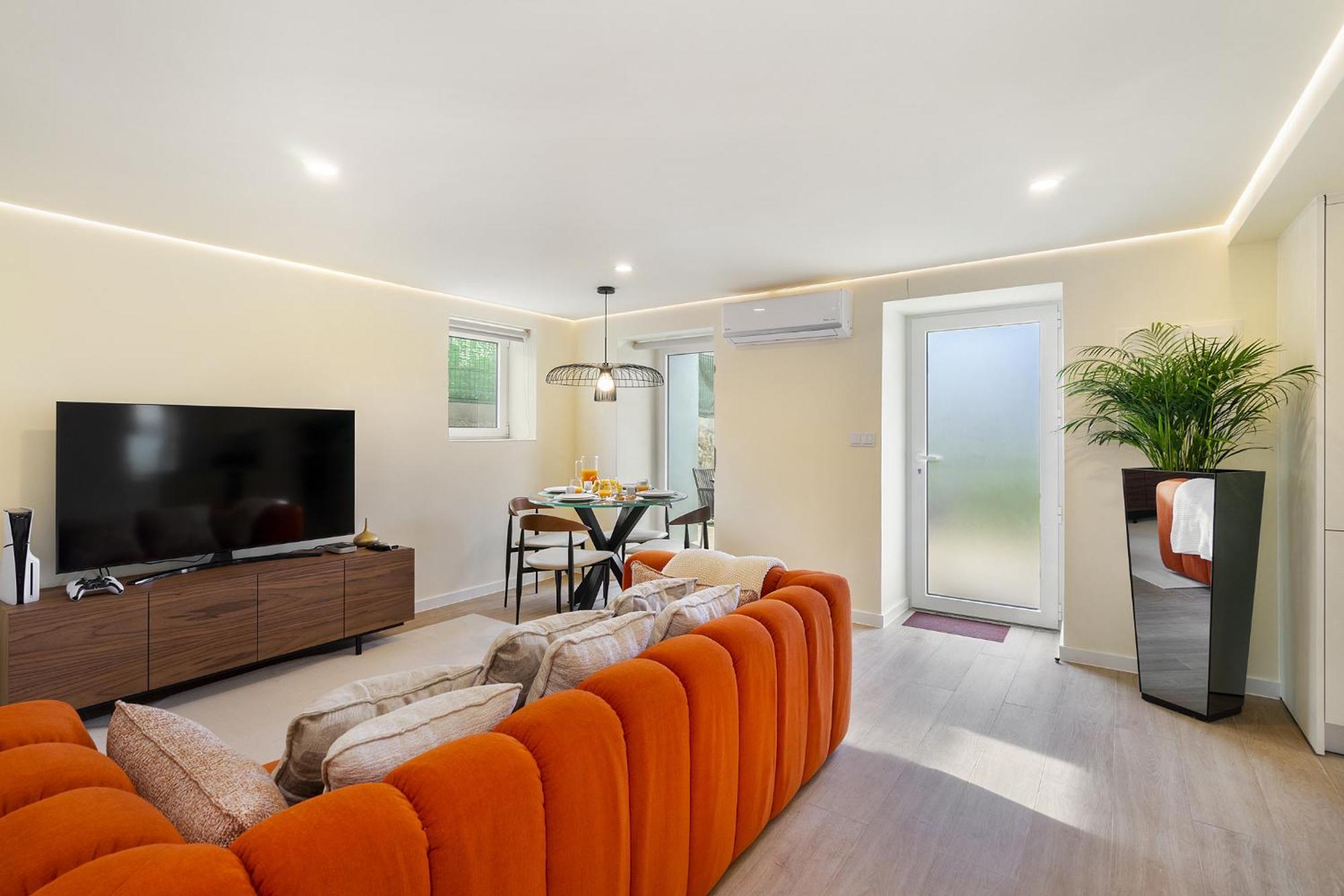 Douro Prestige Urban Retreat With Shared S-Pool & Gym Villa Porto Kültér fotó