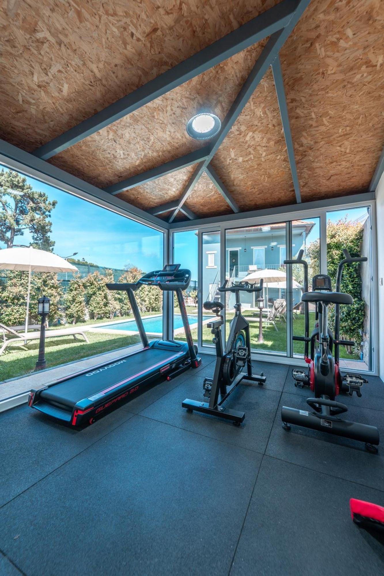 Douro Prestige Urban Retreat With Shared S-Pool & Gym Villa Porto Kültér fotó