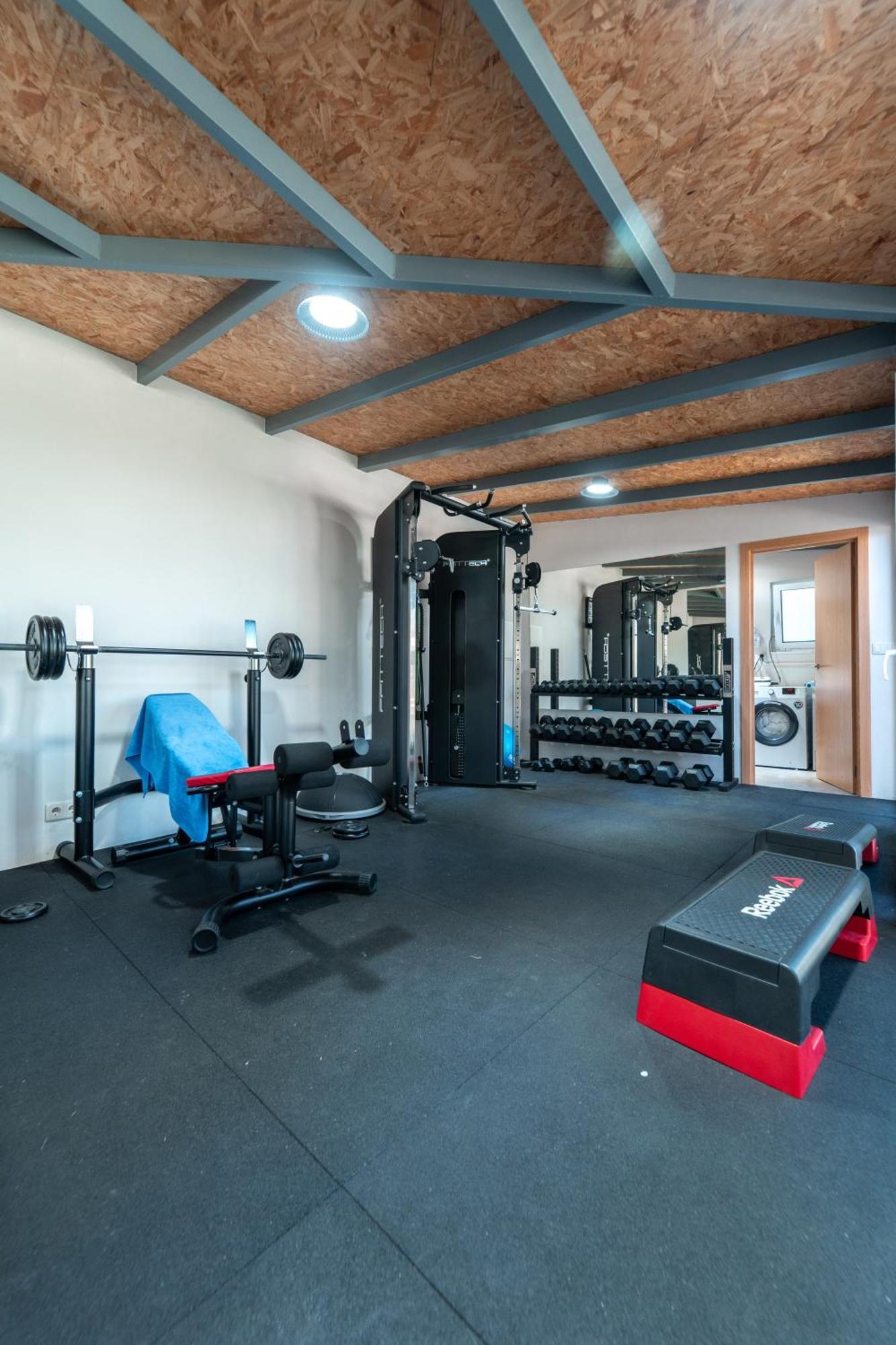 Douro Prestige Urban Retreat With Shared S-Pool & Gym Villa Porto Kültér fotó