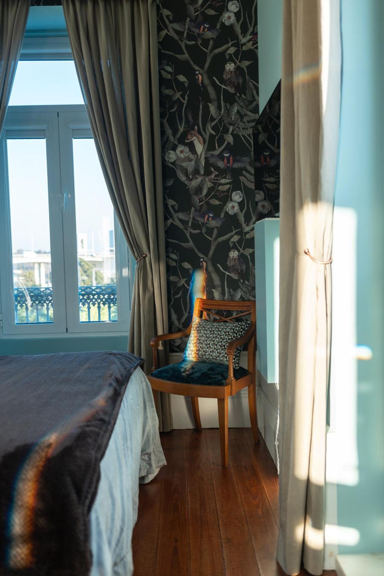 Douro Prestige Urban Retreat With Shared S-Pool & Gym Villa Porto Kültér fotó